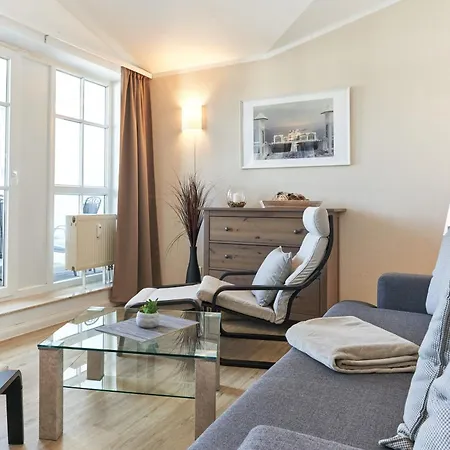 Seepark Ag Whg 716 Apartment *
