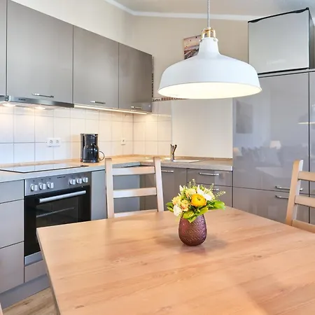 Apartment Seepark Ag Whg 716 *