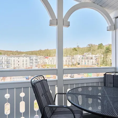 Seepark Ag Whg 716 Apartment *