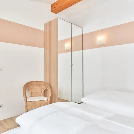 Seepark Ag Whg 716 Apartment *