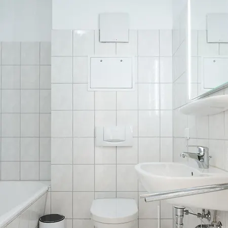 Apartment Seepark Ag Whg 716 *