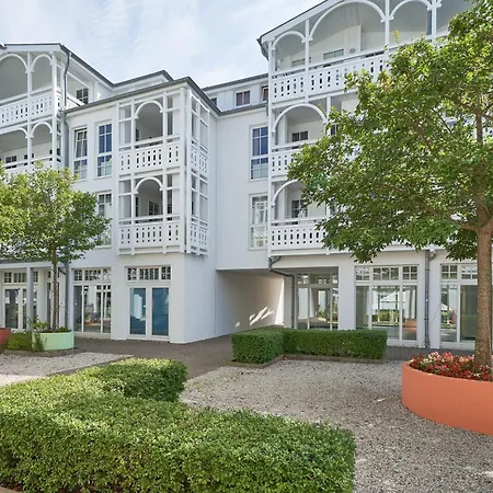 Seepark Ag Whg 716 Apartment *